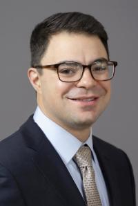 Jason Birnbaum, MD Profile Headshot
